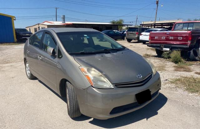 TOYOTA PRIUS 2008 jtdkb20u787763637