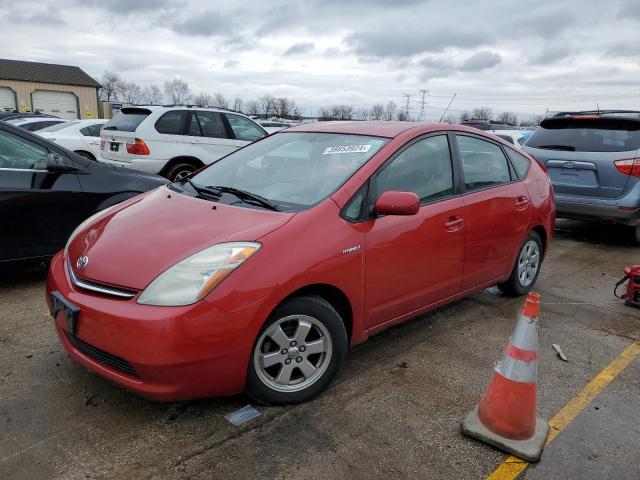 TOYOTA PRIUS 2008 jtdkb20u787769082