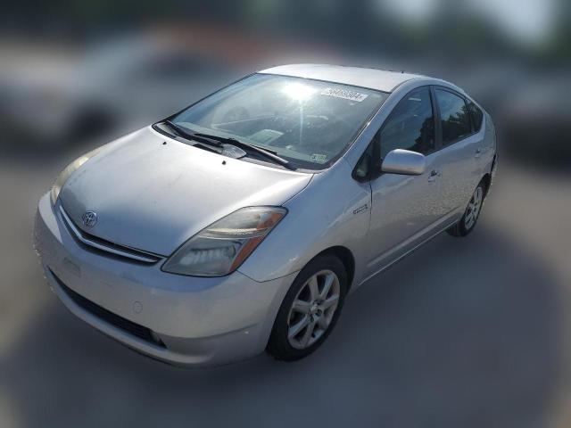 TOYOTA PRIUS 2008 jtdkb20u787770085