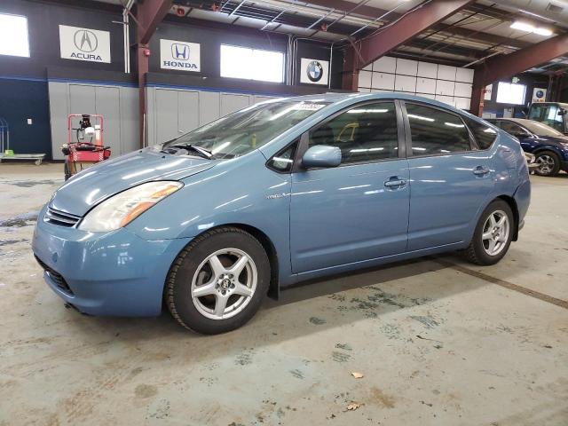 TOYOTA PRIUS 2008 jtdkb20u787775240