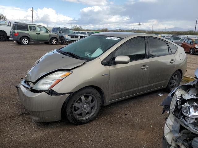 TOYOTA PRIUS 2008 jtdkb20u787776260