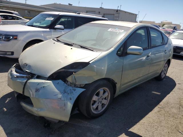 TOYOTA PRIUS 2008 jtdkb20u787776940