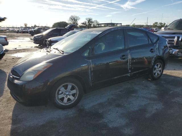 TOYOTA PRIUS 2008 jtdkb20u787778767