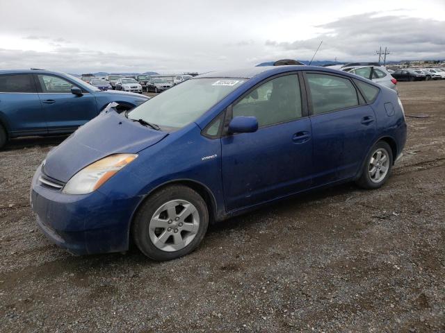 TOYOTA PRIUS 2008 jtdkb20u787780101