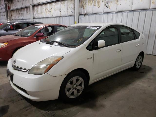 TOYOTA PRIUS 2008 jtdkb20u787783404