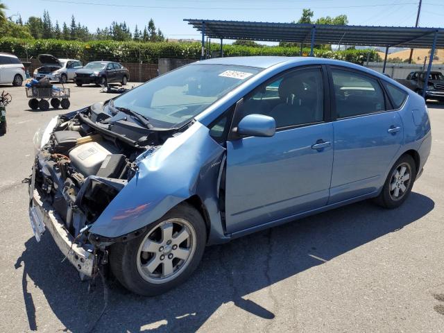 TOYOTA PRIUS 2008 jtdkb20u787788148