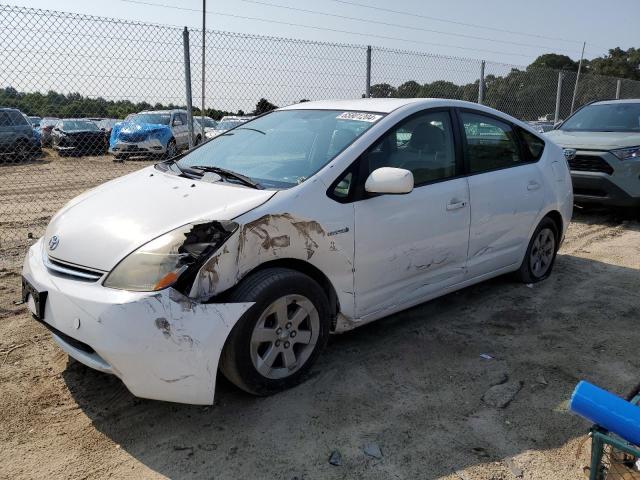 TOYOTA PRIUS 2008 jtdkb20u787789199