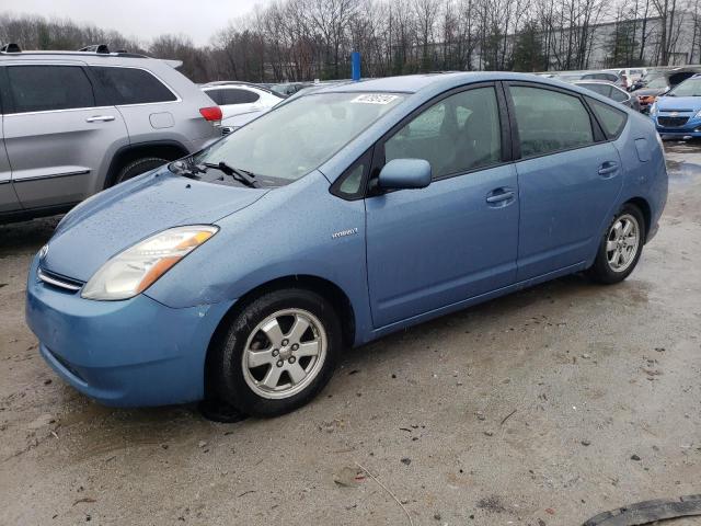 TOYOTA PRIUS 2008 jtdkb20u787790787