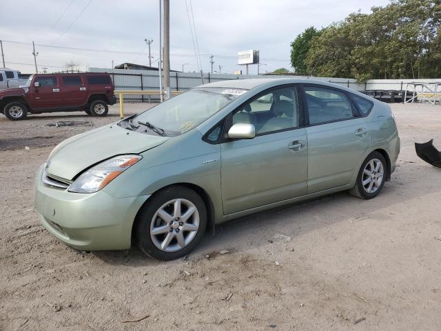 TOYOTA PRIUS 2008 jtdkb20u787795505