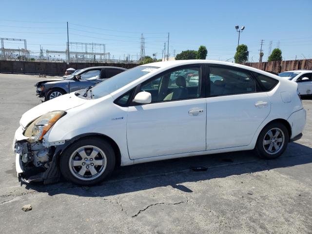 TOYOTA PRIUS 2008 jtdkb20u787795522