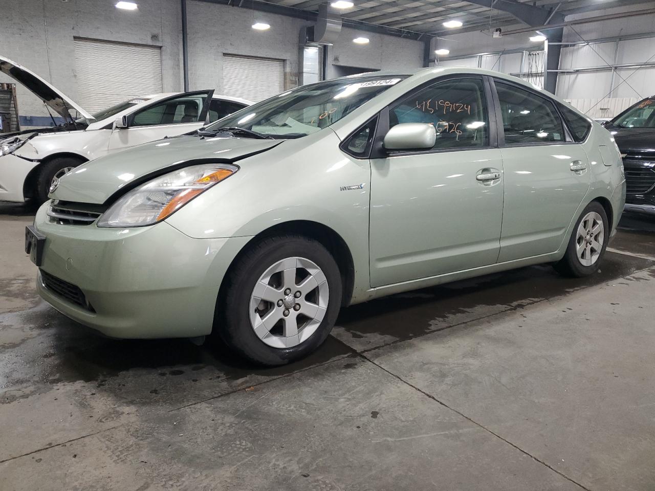 TOYOTA PRIUS 2008 jtdkb20u787795715