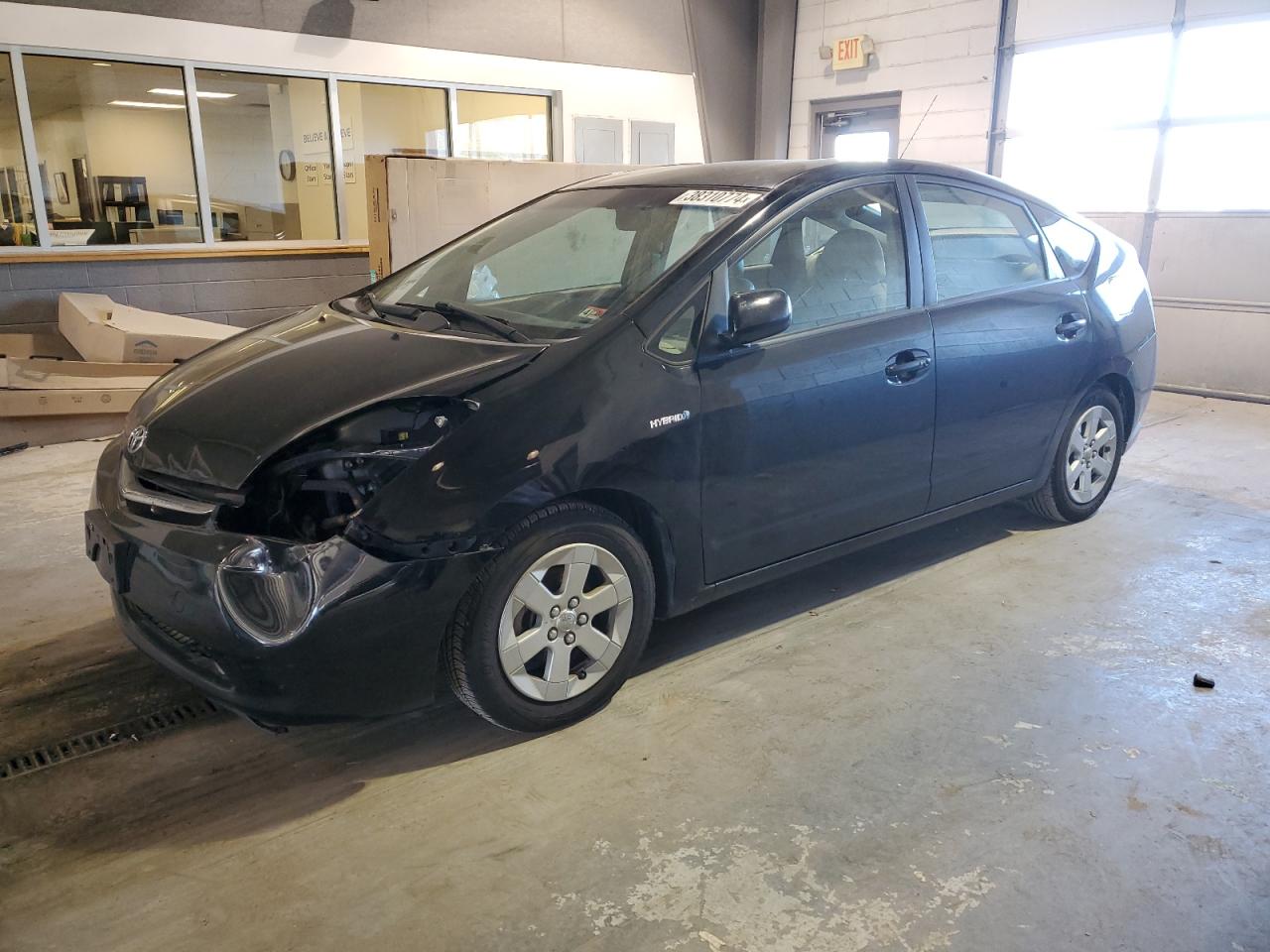 TOYOTA PRIUS 2008 jtdkb20u787806857