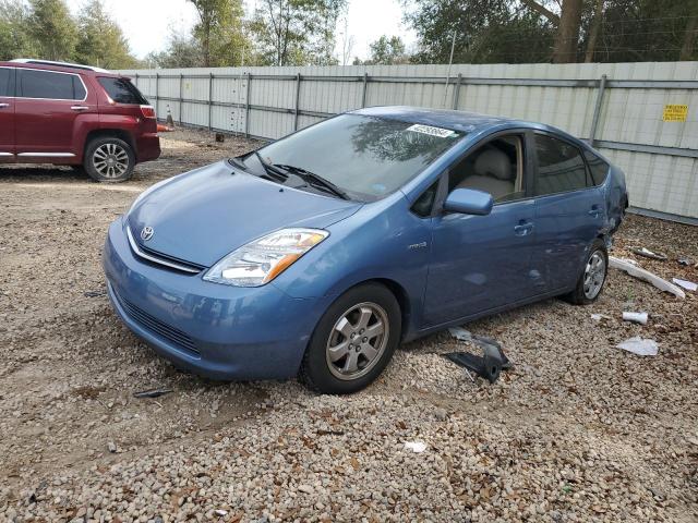 TOYOTA PRIUS 2008 jtdkb20u787809547