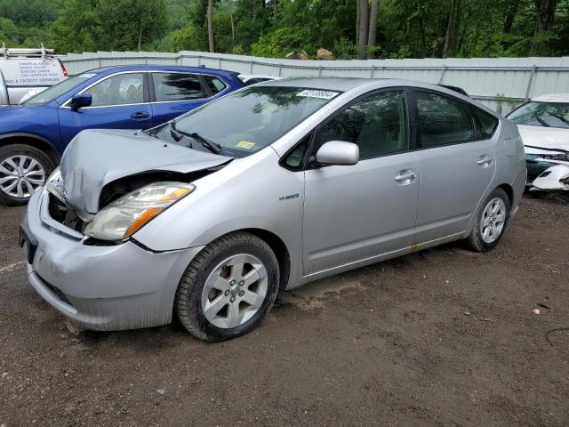 TOYOTA PRIUS 2008 jtdkb20u787809760