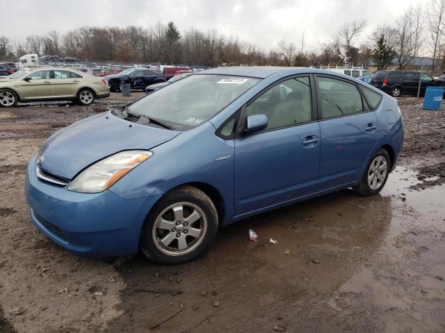 TOYOTA PRIUS 2008 jtdkb20u787812724