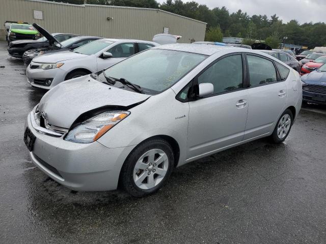 TOYOTA PRIUS 2009 jtdkb20u793462701