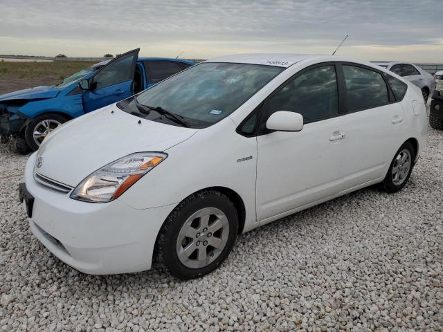 TOYOTA PRIUS 2009 jtdkb20u793470829