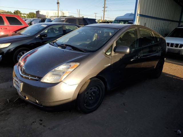 TOYOTA PRIUS 2009 jtdkb20u793474959