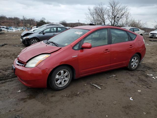 TOYOTA PRIUS 2009 jtdkb20u793476646