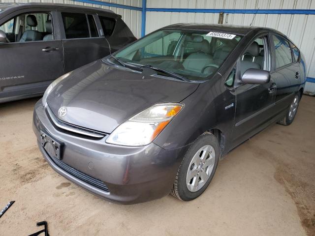 TOYOTA PRIUS 2009 jtdkb20u793477425