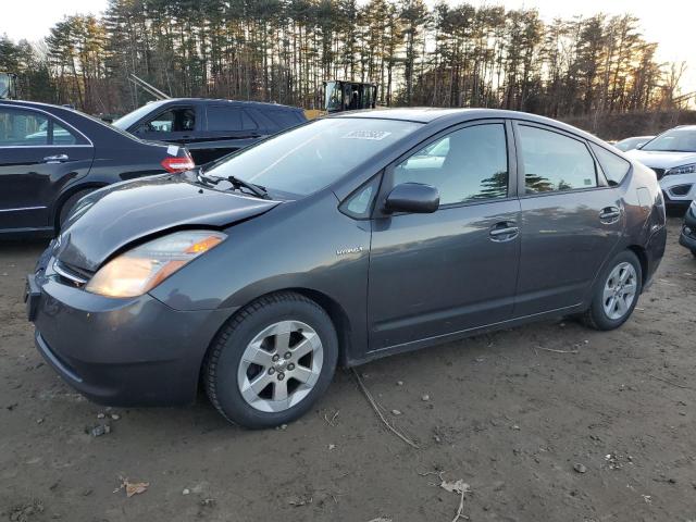 TOYOTA PRIUS 2009 jtdkb20u793483337