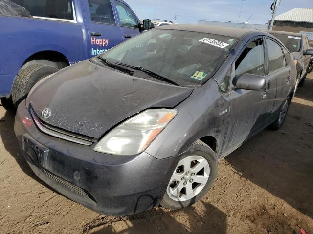 TOYOTA PRIUS 2009 jtdkb20u793486142