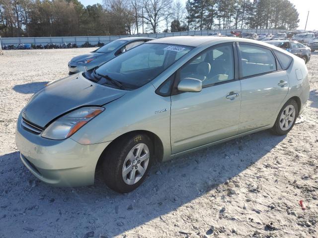 TOYOTA PRIUS 2009 jtdkb20u793486397