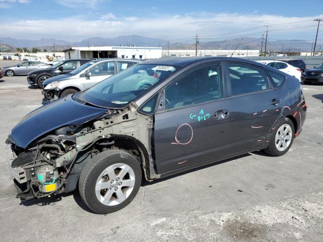 TOYOTA PRIUS 2009 jtdkb20u793511671