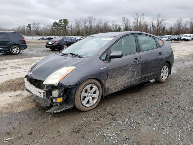 TOYOTA PRIUS 2009 jtdkb20u793514182