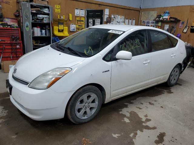 TOYOTA PRIUS 2009 jtdkb20u793519835