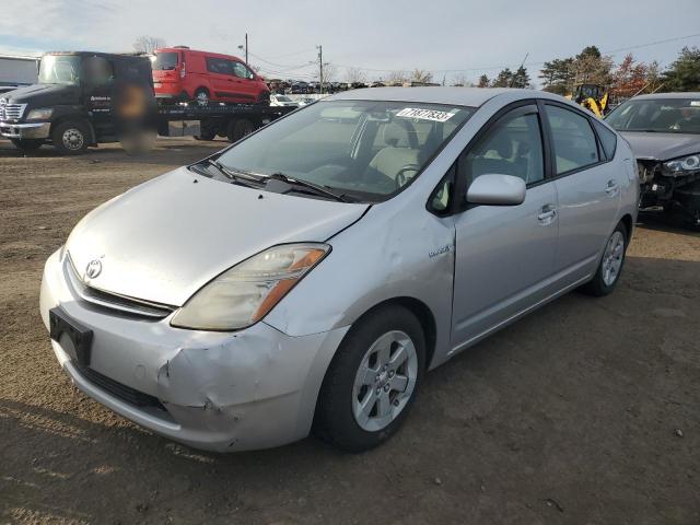 TOYOTA PRIUS 2009 jtdkb20u793520080