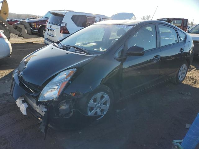 TOYOTA PRIUS 2009 jtdkb20u793534061