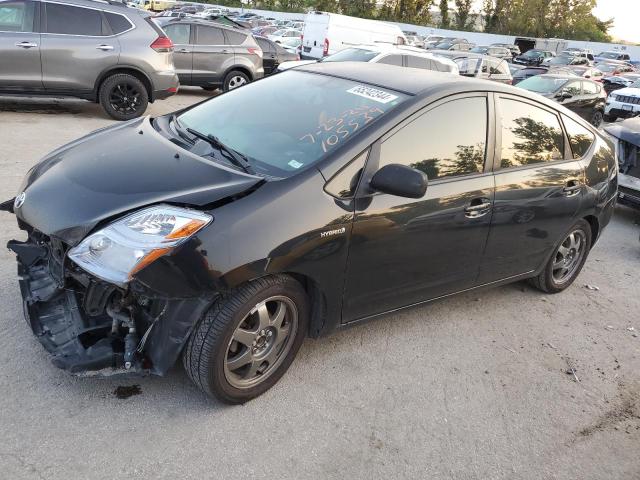 TOYOTA PRIUS 2009 jtdkb20u797819805