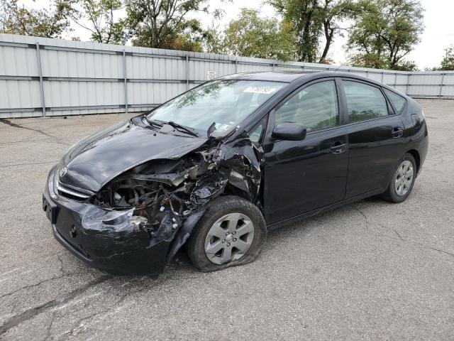 TOYOTA PRIUS 2009 jtdkb20u797820968