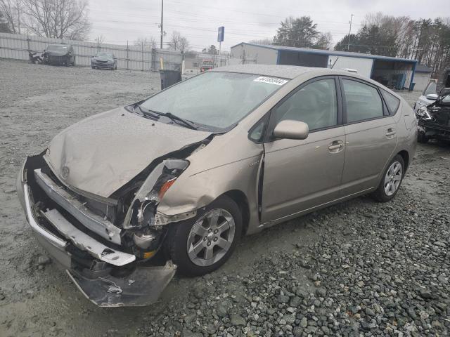 TOYOTA PRIUS 2009 jtdkb20u797821277