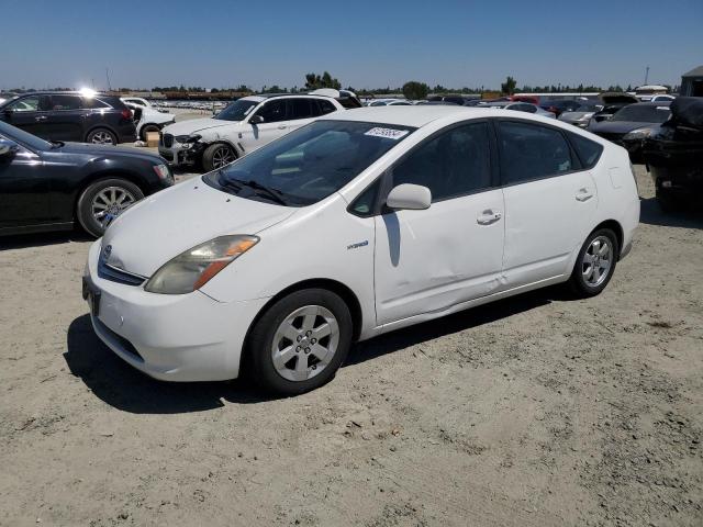 TOYOTA PRIUS 2009 jtdkb20u797836751