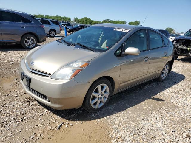 TOYOTA PRIUS 2009 jtdkb20u797839245