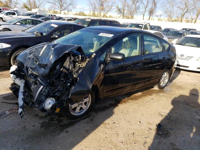 TOYOTA PRIUS 2009 jtdkb20u797849645