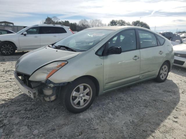 TOYOTA PRIUS 2009 jtdkb20u797865926