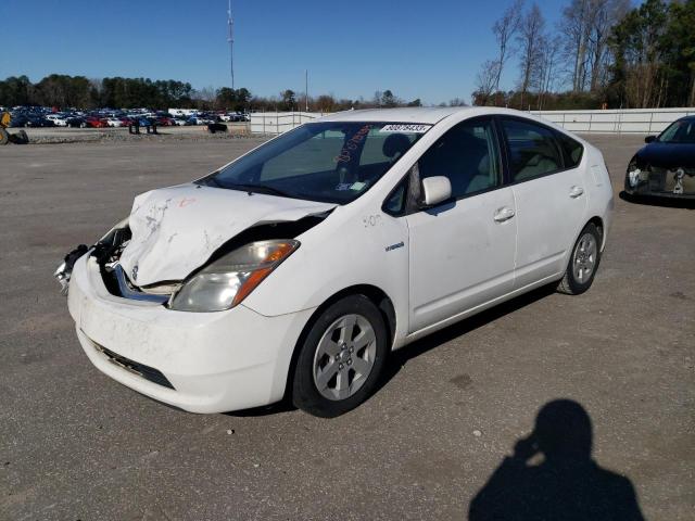 TOYOTA PRIUS 2009 jtdkb20u797866171