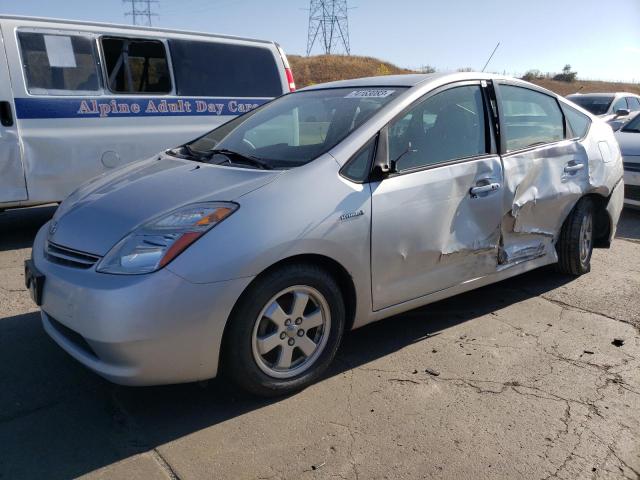 TOYOTA PRIUS 2009 jtdkb20u797874979