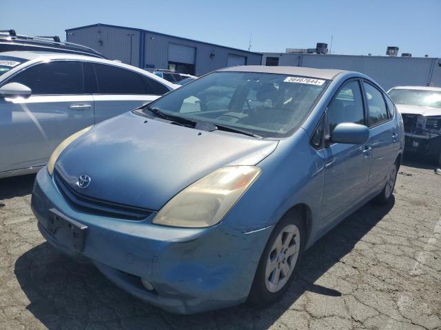 TOYOTA PRIUS 2004 jtdkb20u840007284