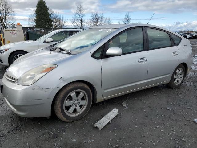 TOYOTA PRIUS 2004 jtdkb20u840011450