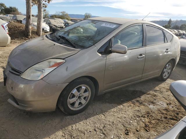 TOYOTA PRIUS 2004 jtdkb20u840043976