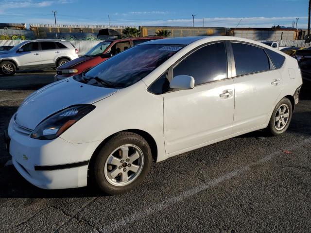 TOYOTA PRIUS 2004 jtdkb20u840053908