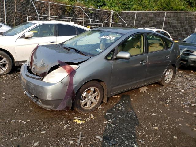 TOYOTA PRIUS 2004 jtdkb20u840080624