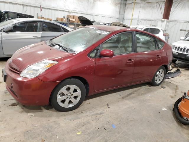 TOYOTA PRIUS 2004 jtdkb20u840109314