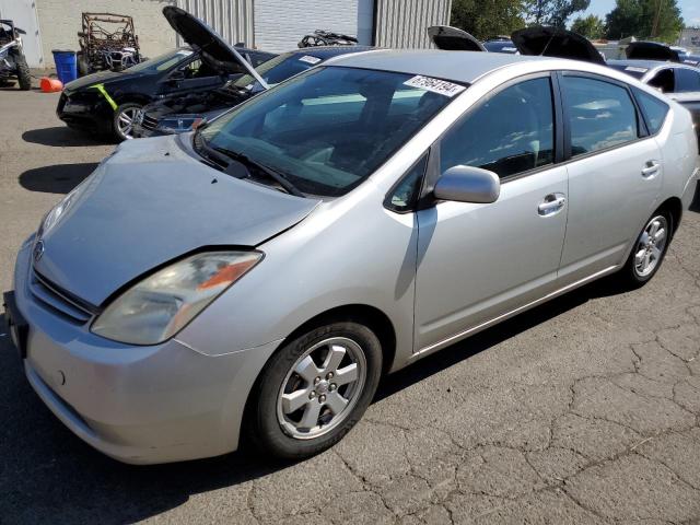 TOYOTA PRIUS 2004 jtdkb20u840111600