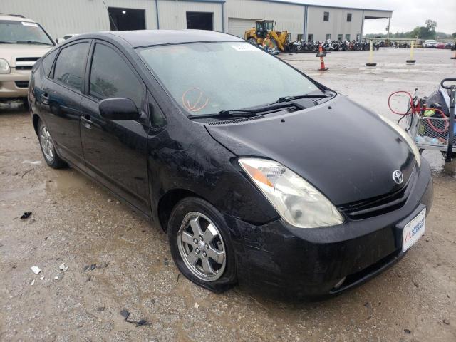 TOYOTA PRIUS 2004 jtdkb20u840111824