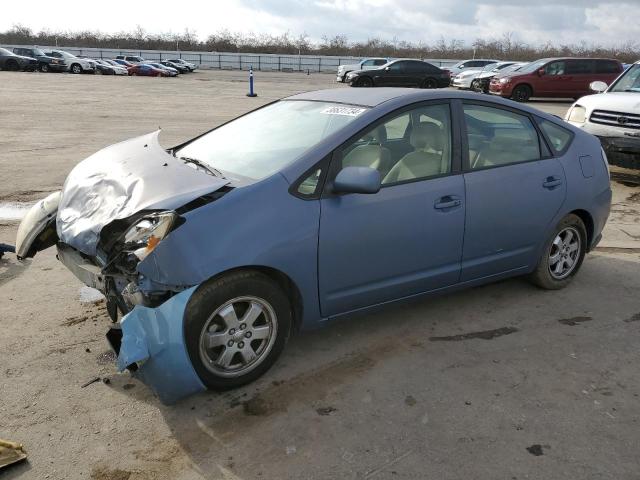 TOYOTA PRIUS 2005 jtdkb20u850127507